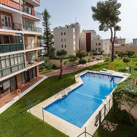 Monkó Cactus Apartamento Torremolinos Exterior foto