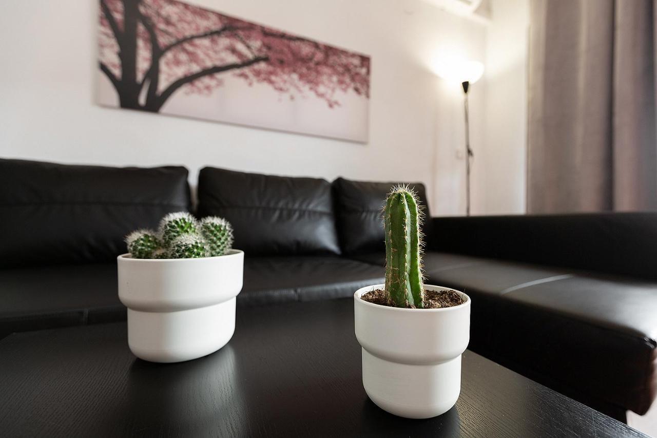 Monkó Cactus Apartamento Torremolinos Exterior foto