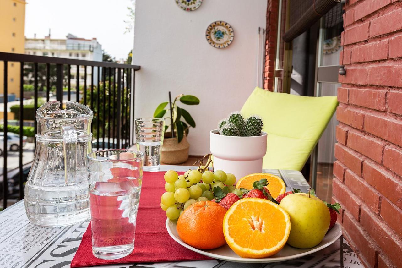 Monkó Cactus Apartamento Torremolinos Exterior foto