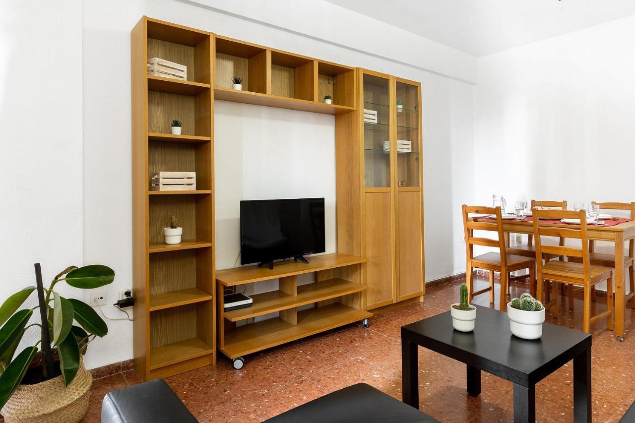 Monkó Cactus Apartamento Torremolinos Exterior foto